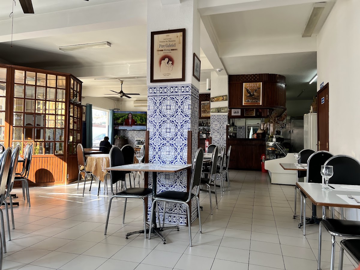 Restaurante 'taberna Do Julio'